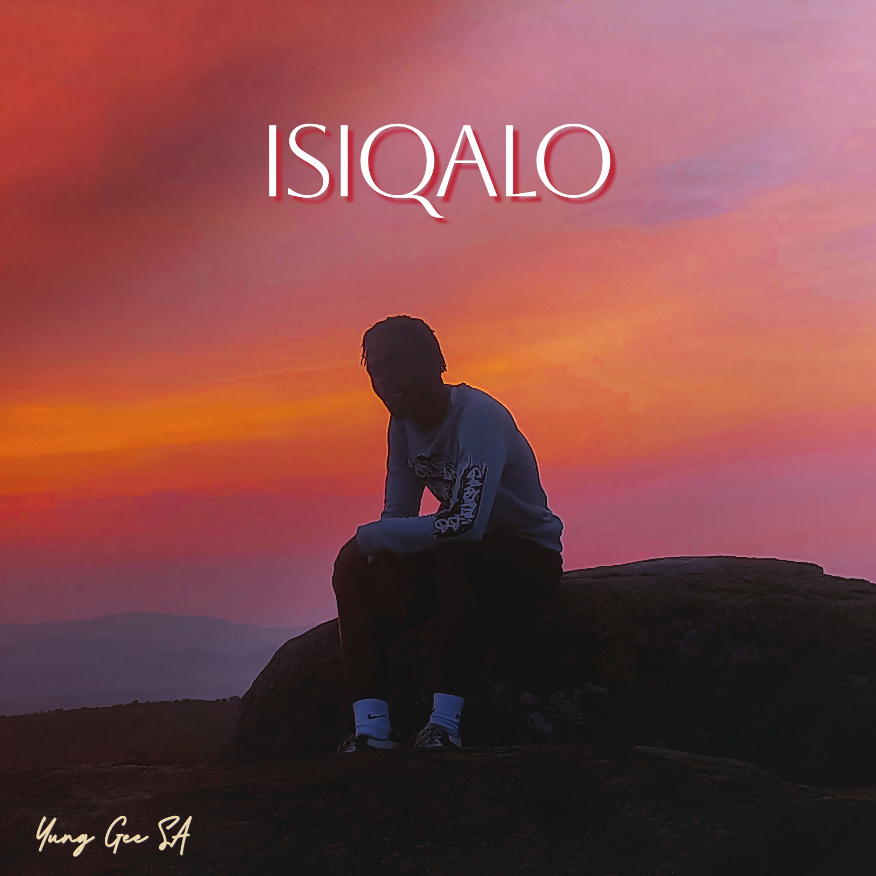 ISIQALO