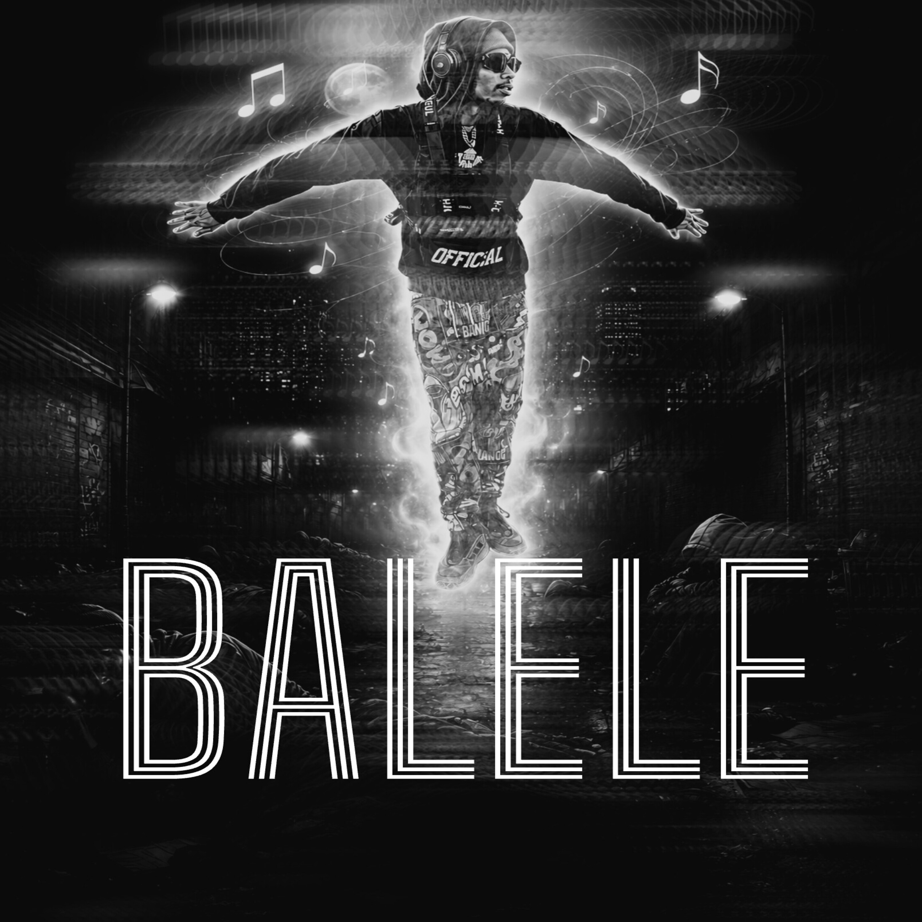 Balele