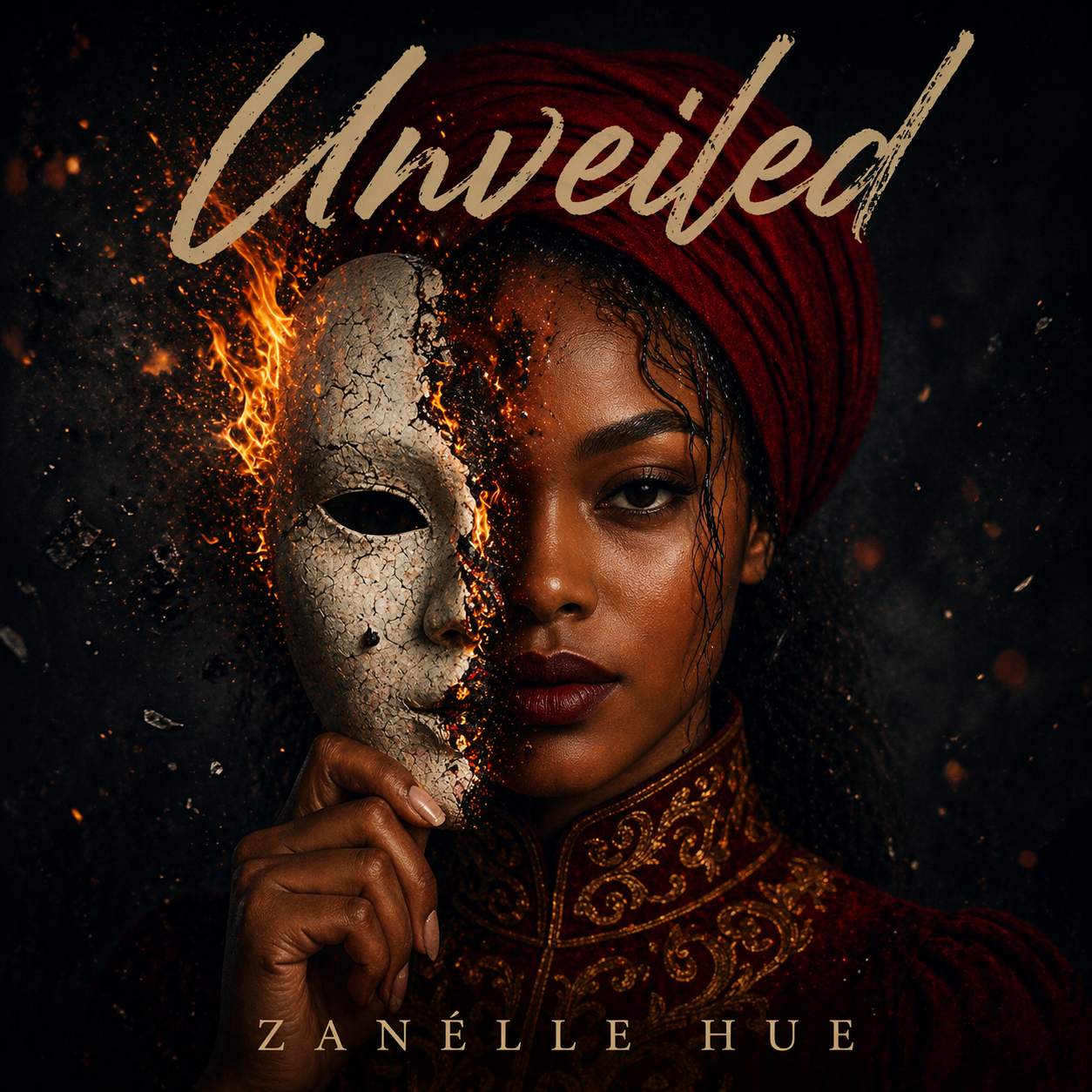 Unveiled