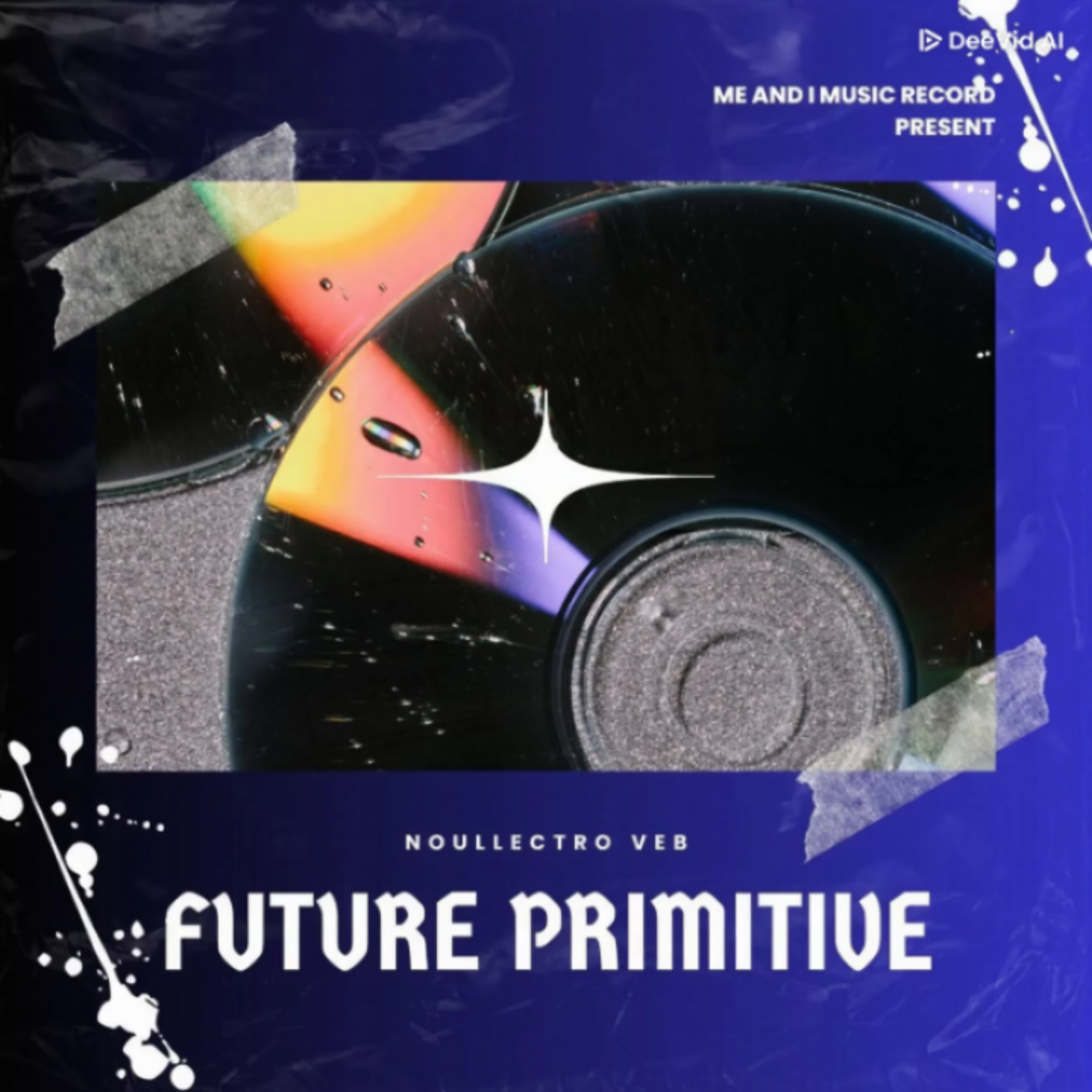 Future Primitive