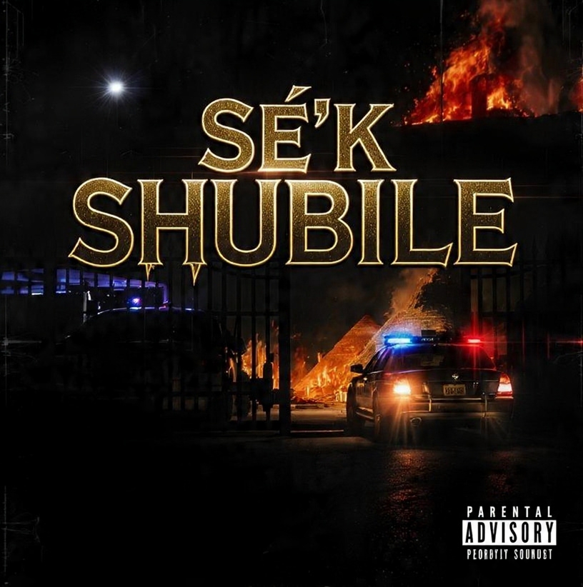 Se'k Shubile Freestyle (Makwa Beats)