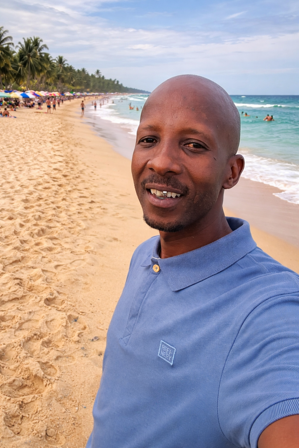 Konke kuzolunga