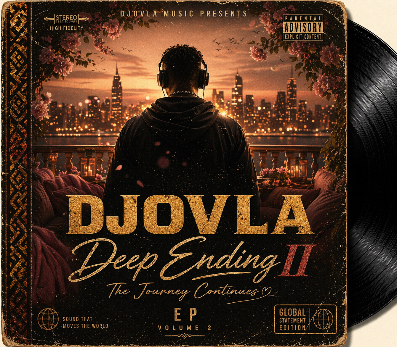 Deep Ending ll
