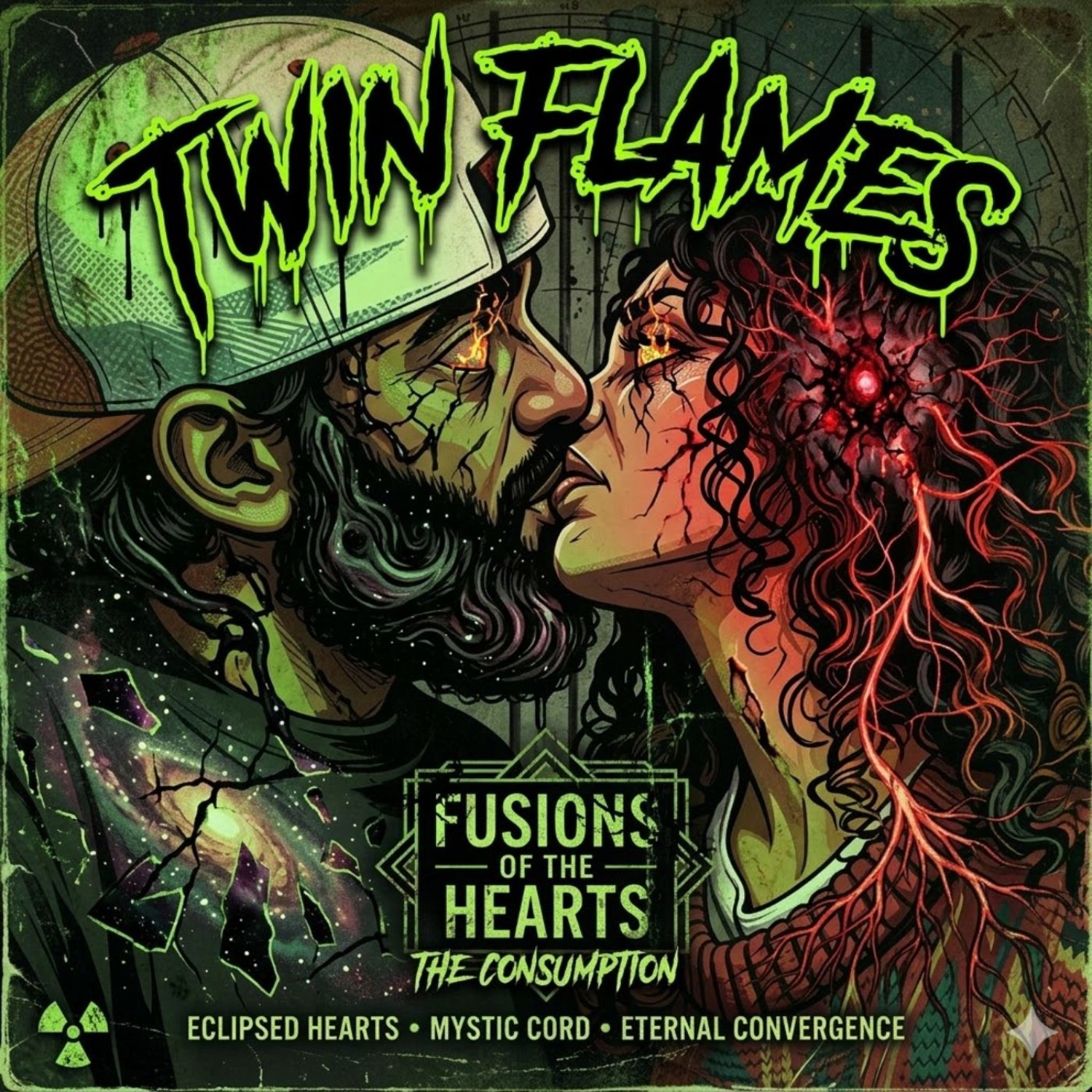 Twin Flames