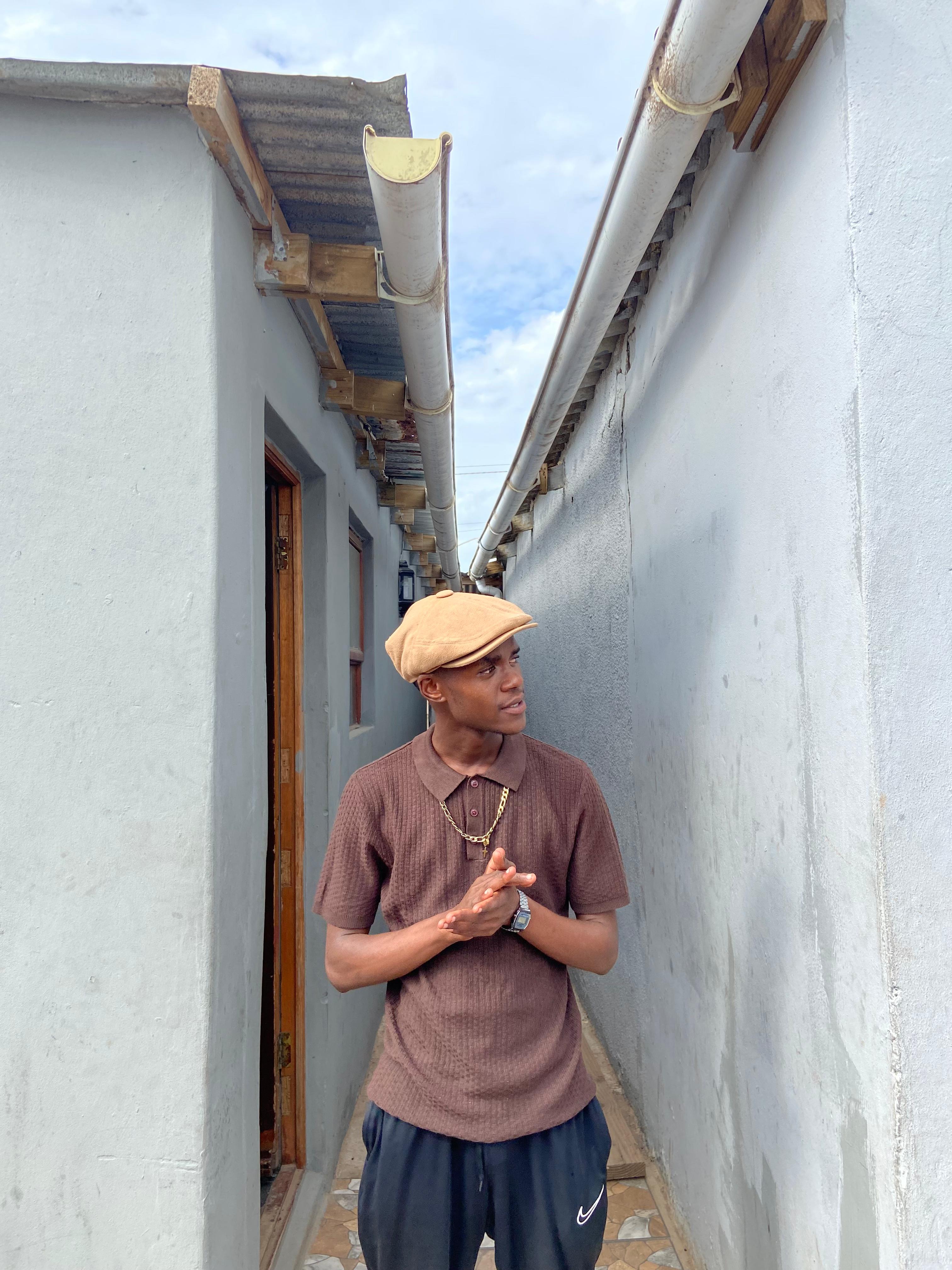uMzamo
