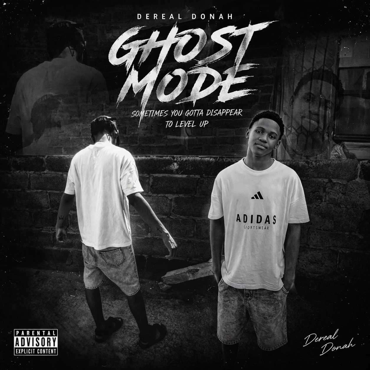 Ghost Mode